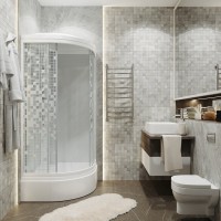 Душевая кабина Triton Стандарт Щ0000061846 90х90 В с полочкой