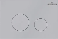 Комплект Lavinia Boho Унитаз подвесной Aveo Rimless 3306101R + Крышка-сиденье Aveo 33290600 с микролифтом + Инсталляция RelFix 38010020 + Кнопка RelFix 380502MC матовый хром