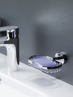 Мыльница AM.PM Sense L A7434600 настенная, хром