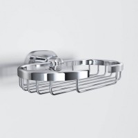 Мыльница AM.PM Sense L A7434600 настенная, хром