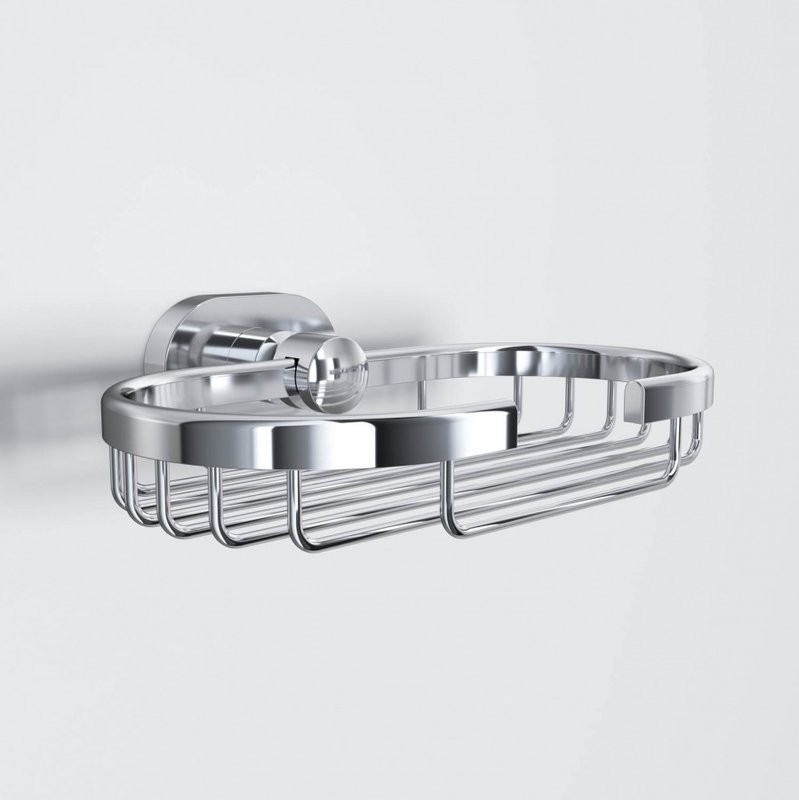 Мыльница AM.PM Sense L A7434600 настенная, хром