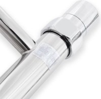 Полотенцесушитель водяной Energy Prestige Modus 100x50