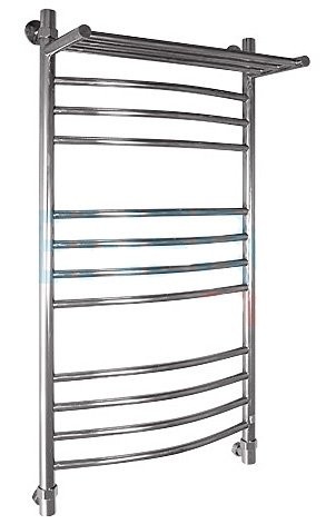 Полотенцесушитель водяной Energy Prestige Modus 100x50