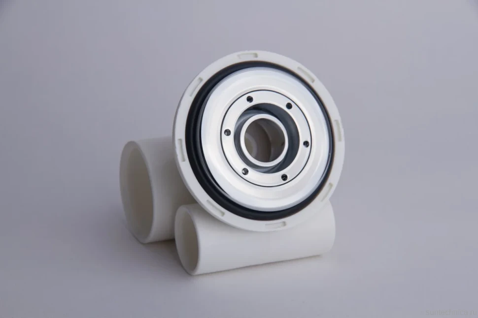 Акриловая ванна Excellent Pryzmat Pryzmat WAEX.PRY18.NANO 180x80 см, встраиваемая, с гидромассажем, белая, со сливом-переливом