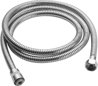 Душевой шланг Rose RE31-10 100 см, хром