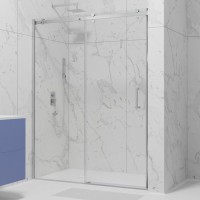 Душевая дверь в нишу RGW Tornado TO-14 1300x1950