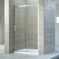 Душевая дверь в нишу RGW Tornado TO-14 1300x1950