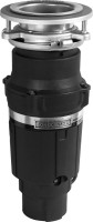 Комплект Мойка Blanco Zia XL 6S Compact 523273 антрацит + Измельчитель Bone Crusher BC 610-AS + Смеситель Mida Silgranit 524202