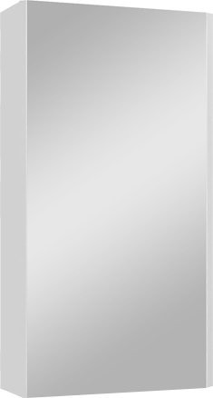 Мебель для ванной комнаты Velvex Klaufs 50.2D белая, шатанэ, напольная