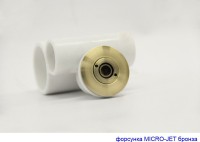 Акриловая ванна WHITECROSS Palace Smart 180x80 см, встраиваемая, с гидромассажем, белый глянец, с каркасом, со сливом-переливом, фурнитура бронза