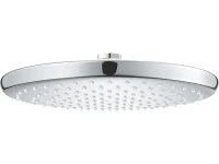 Душевая стойка Grohe Tempesta 26670001 с термостатом, хром