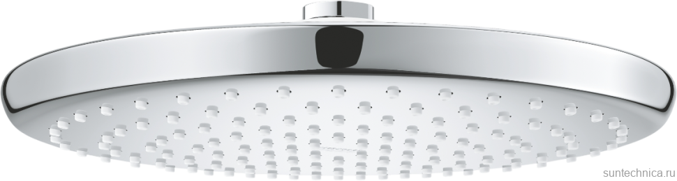 Душевая стойка Grohe Tempesta 26670001 с термостатом, хром
