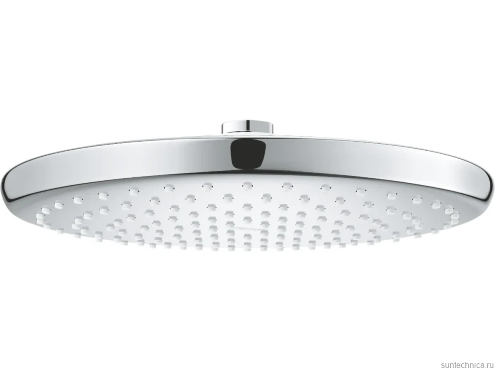 Душевая стойка Grohe Tempesta 26670001 с термостатом, хром