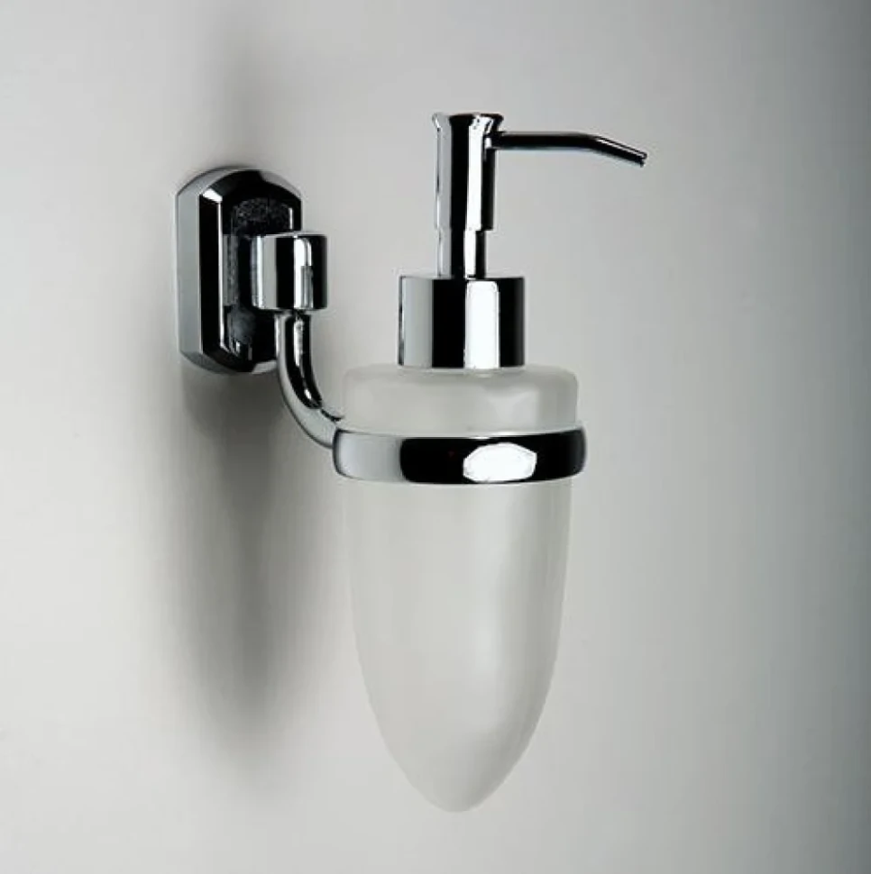 Дозатор Wasserkraft Oder K-3099