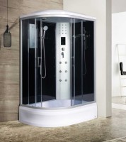 Душевая кабина River Dunay 120/90/24 ТН R