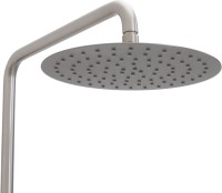 Душевая стойка Allen Brau Priority 5.31031-BN брашированный никель