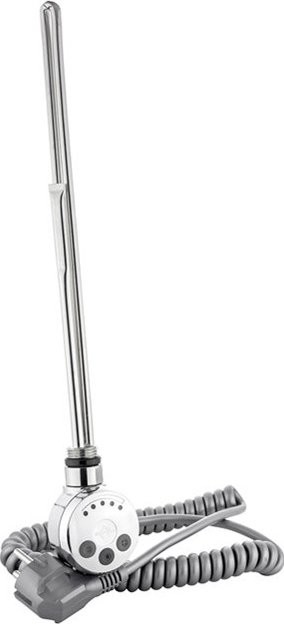Полотенцесушитель электрический Lemark Mars П7 50x60