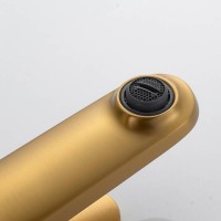 Смеситель для раковины Shevanik S4301G