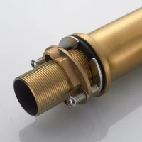 Смеситель для раковины Shevanik S4301G Смеситель для раковины Shevanik S4301G