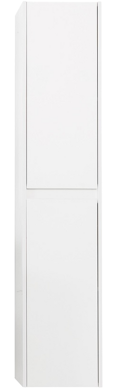 Шкаф пенал для ванной BelBagno Kraft L bianco opaco