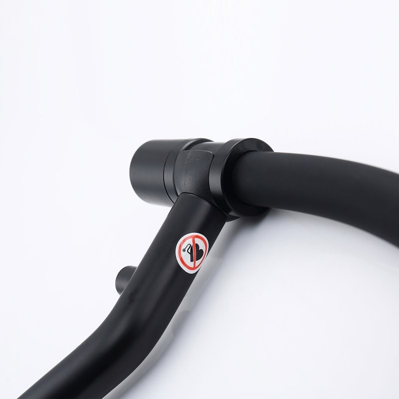 Смеситель для кухни с подключением фильтра Raglo R80.62.06, черный