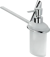 Полотенцедержатель Colombo Design Land B2874.SX с дозатором Полотенцедержатель Colombo Design Land B2874.SX с дозатором