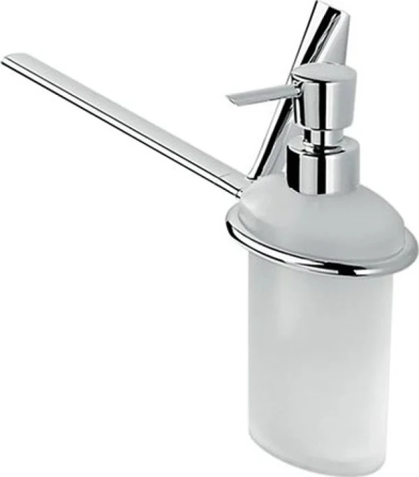 Полотенцедержатель Colombo Design Land B2874.SX с дозатором