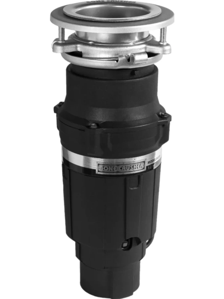 Измельчитель отходов Bone Crusher BC 610-AS