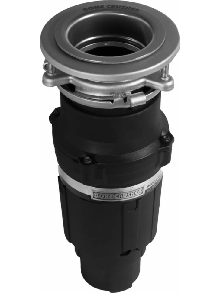 Измельчитель отходов Bone Crusher BC 610-AS