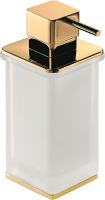 Дозатор Colombo Design Lulu B9322.gold