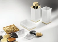 Дозатор Colombo Design Lulu B9322.gold