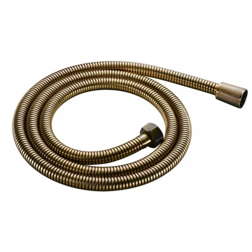 Душевой шланг Cezares Czr CZR-U-FMDC-150-02 бронза
