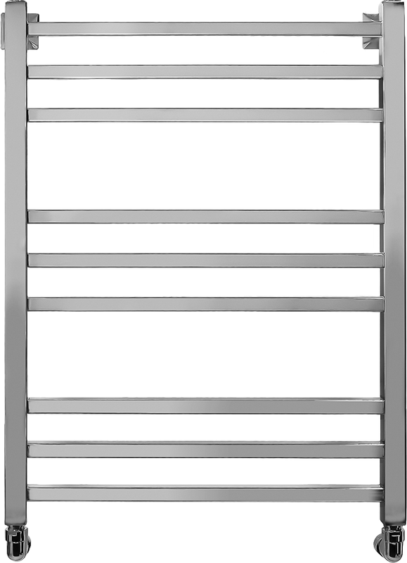 Полотенцесушитель водяной Energy Techno 80x50