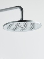 Душевая стойка BOND Cube B08-9100 хром