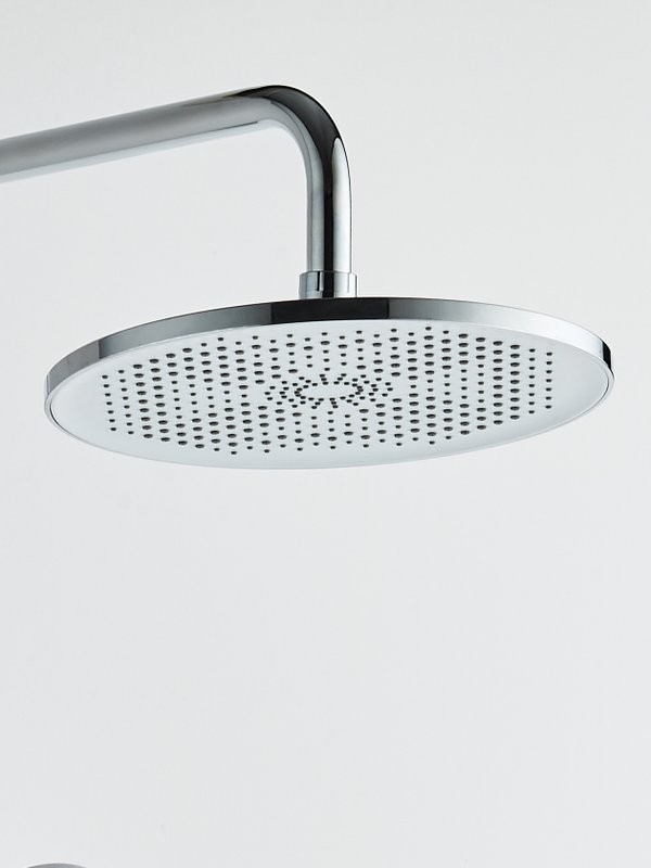 Душевая стойка BOND Cube B08-9100 хром