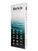 Душевая стойка BOND Cube B08-9100 хром