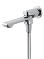 Душевой комплект Wonzon & Woghand Brilliant WW-88939079-CR С ВНУТРЕННЕЙ ЧАСТЬЮ, хром