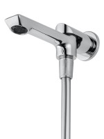 Душевой комплект Wonzon & Woghand Brilliant WW-88939079-CR С ВНУТРЕННЕЙ ЧАСТЬЮ, хром