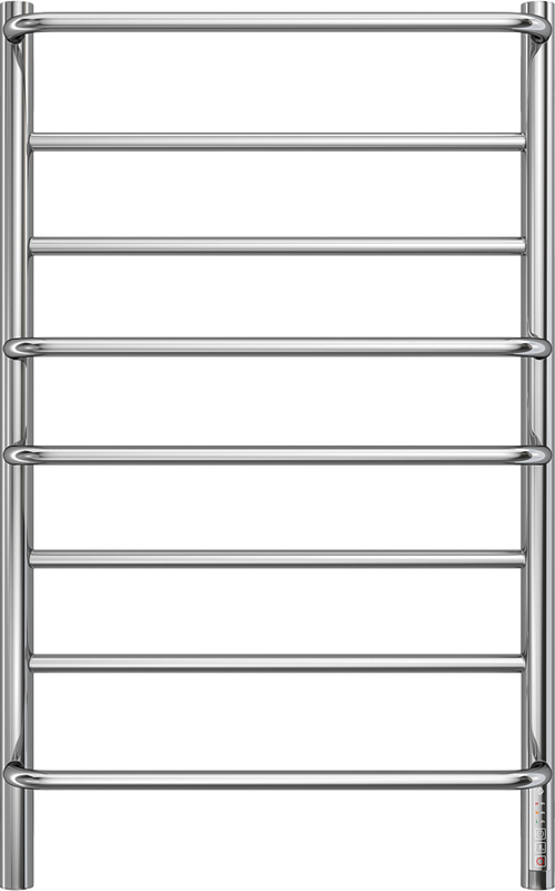 Полотенцесушитель электрический Terminus Евромикс П8 500x850