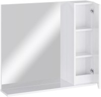 Зеркало SanStar Каскад 70 белое