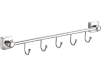 Крючок Fixsen Kvadro FX-61305B-5