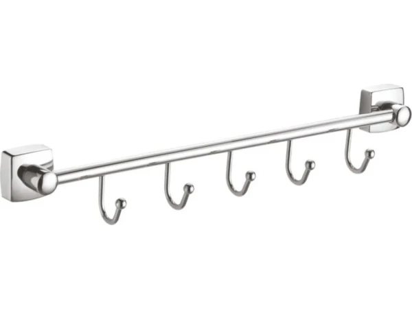 Крючок Fixsen Kvadro FX-61305B-5