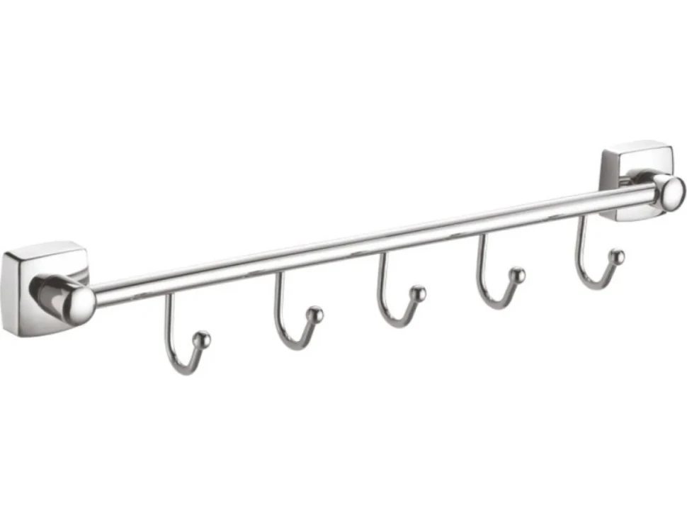 Крючок Fixsen Kvadro FX-61305B-5