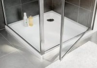 Поддон для душа Ideal Standard Hotline 90x90 квадратный