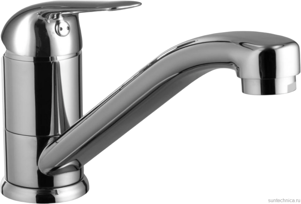 Смеситель для кухни Lemark plus Advance LM1204C