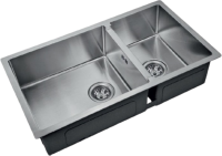 Мойка кухонная Zorg Light ZL R 780-2-440
