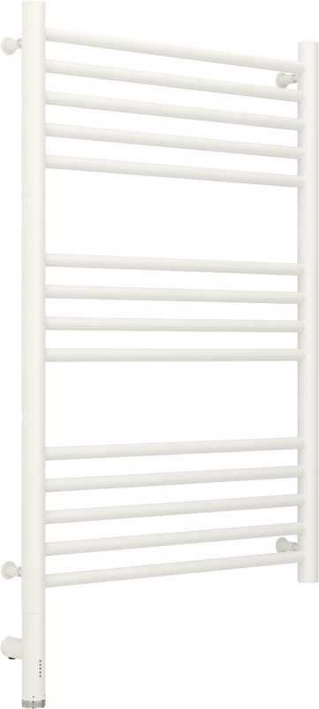 Полотенцесушитель электрический Сунержа Богема 3.0 80х50 белый, L