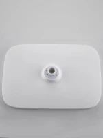 Душевая стойка Haiba HB24831-8 белая