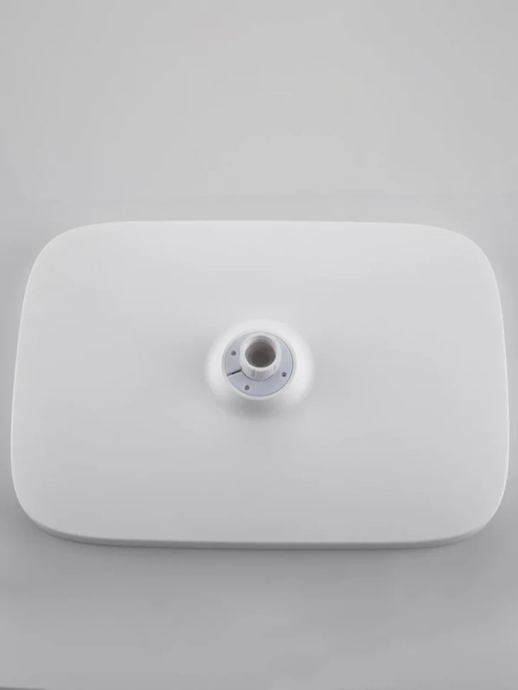 Душевая стойка Haiba HB24831-8 белая