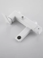 Душевая стойка Haiba HB24831-8 белая